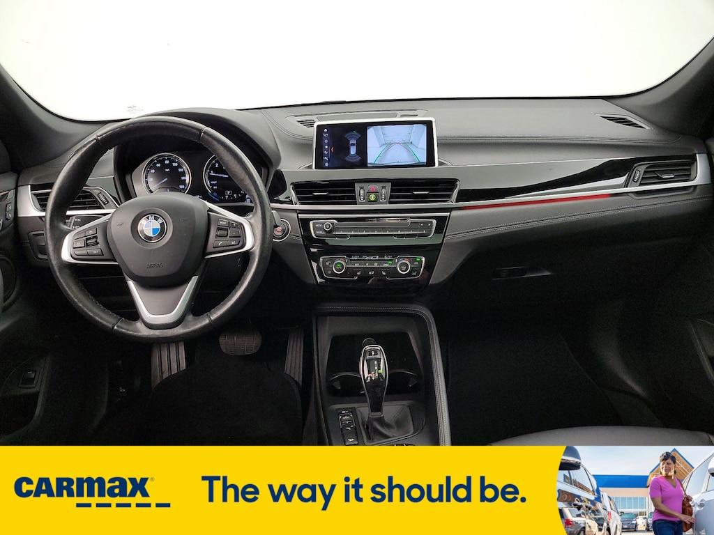 used 2021 BMW X1 car, priced at $21,998