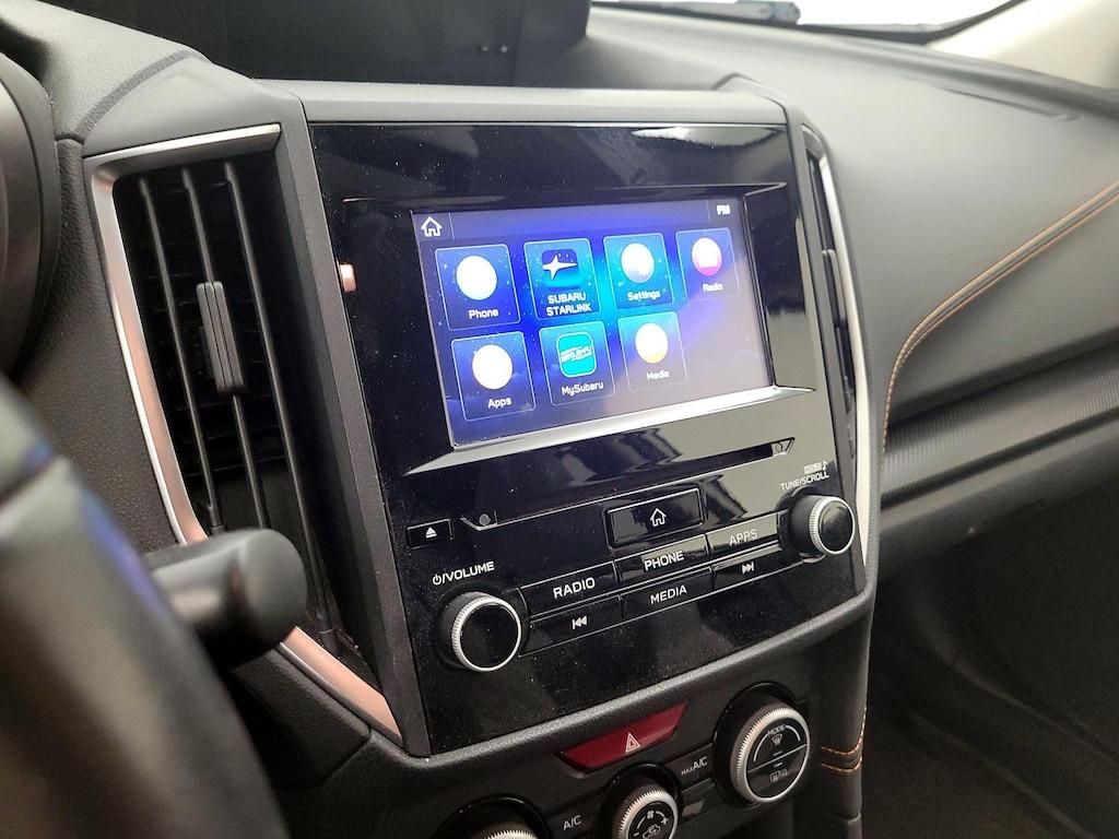 used 2021 Subaru Crosstrek car, priced at $23,998