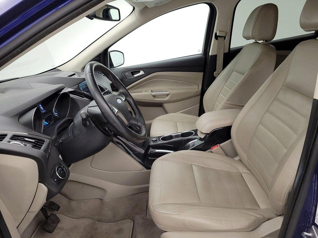 used 2014 Ford Escape car, priced at $14,599