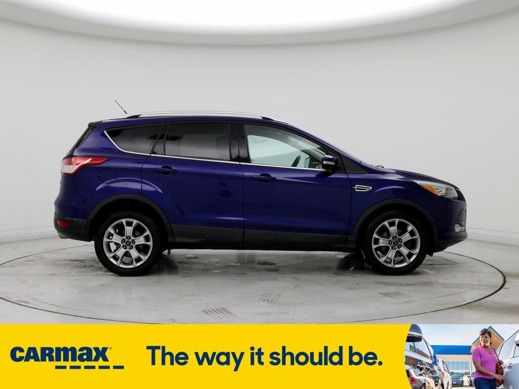 used 2014 Ford Escape car, priced at $14,599