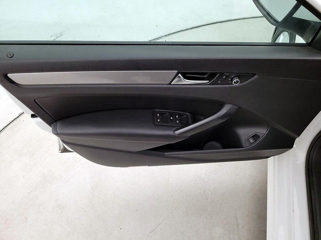 used 2015 Volkswagen Passat car, priced at $12,998
