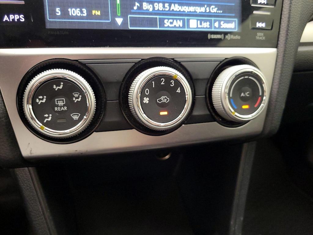 used 2016 Subaru Crosstrek car, priced at $18,998