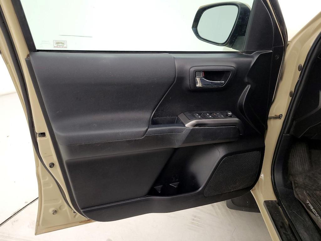used 2017 Toyota Tacoma car, priced at $32,998