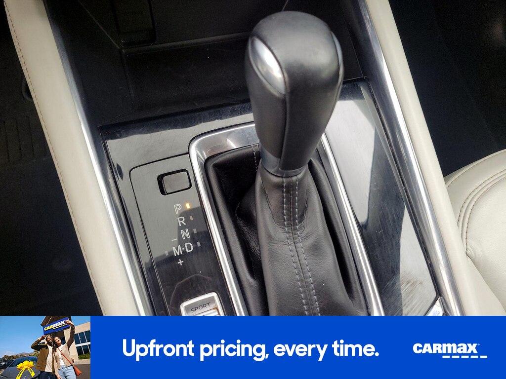 used 2018 Mazda CX-5 car, priced at $23,998