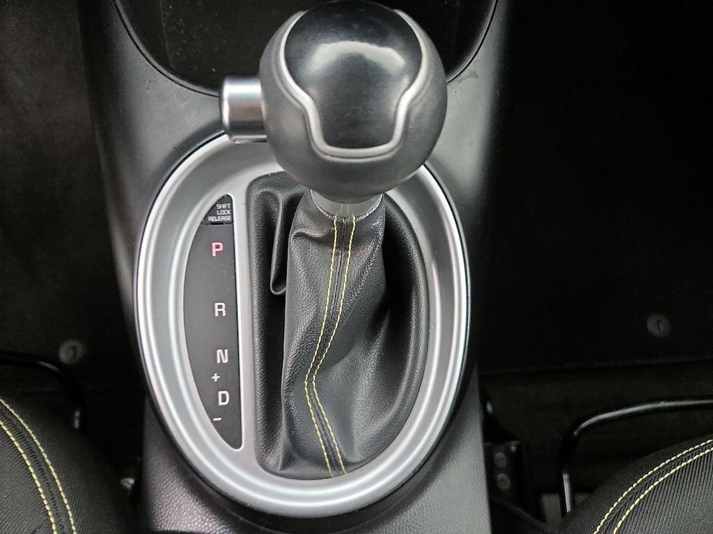 used 2015 Kia Soul car, priced at $13,599