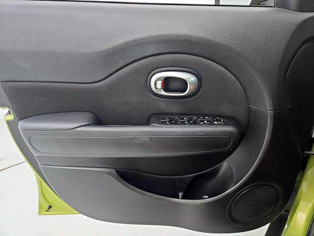 used 2015 Kia Soul car, priced at $13,599