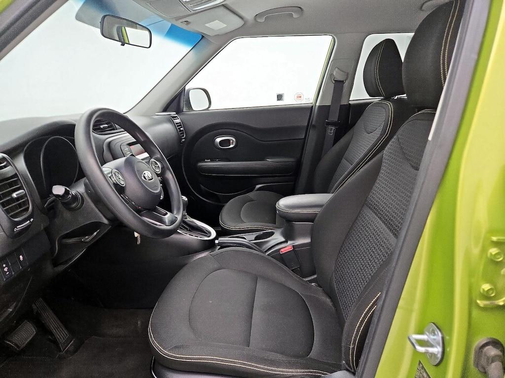 used 2015 Kia Soul car, priced at $13,599