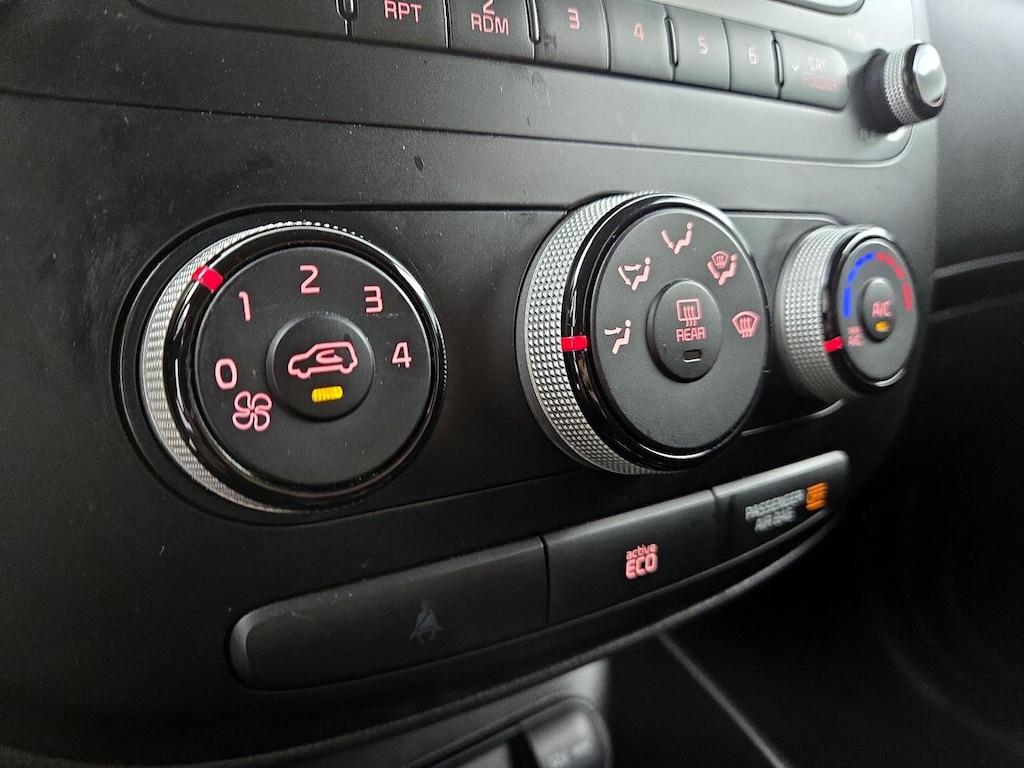 used 2015 Kia Soul car, priced at $13,599