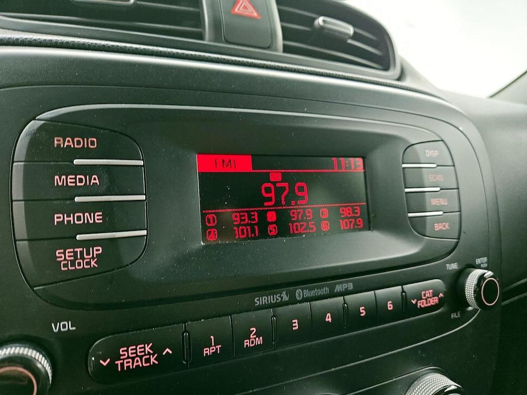 used 2015 Kia Soul car, priced at $13,599