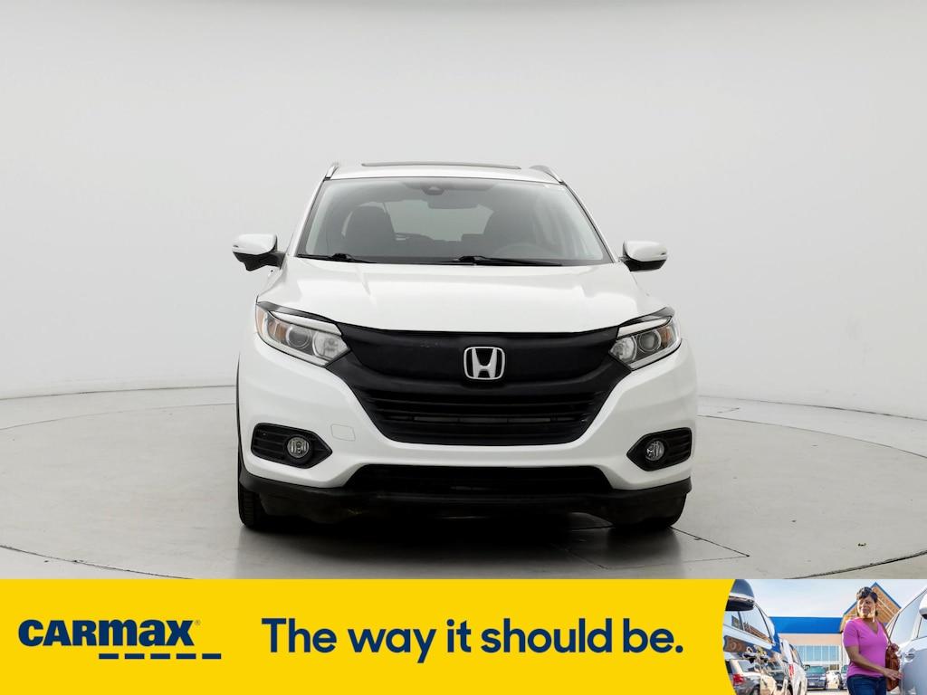 used 2019 Honda HR-V car, priced at $20,998