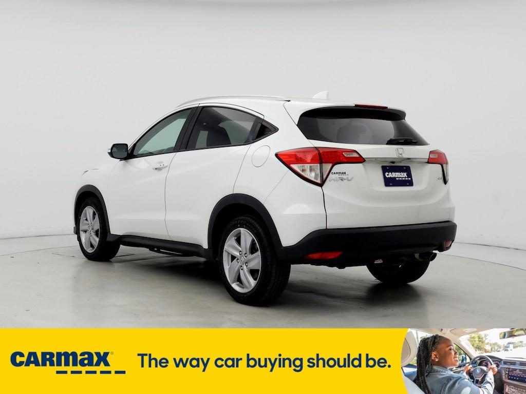 used 2019 Honda HR-V car, priced at $20,998