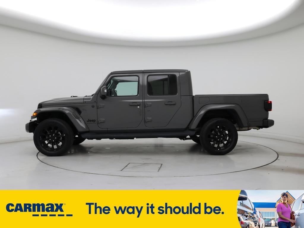 used 2023 Jeep Gladiator car, priced at $35,998