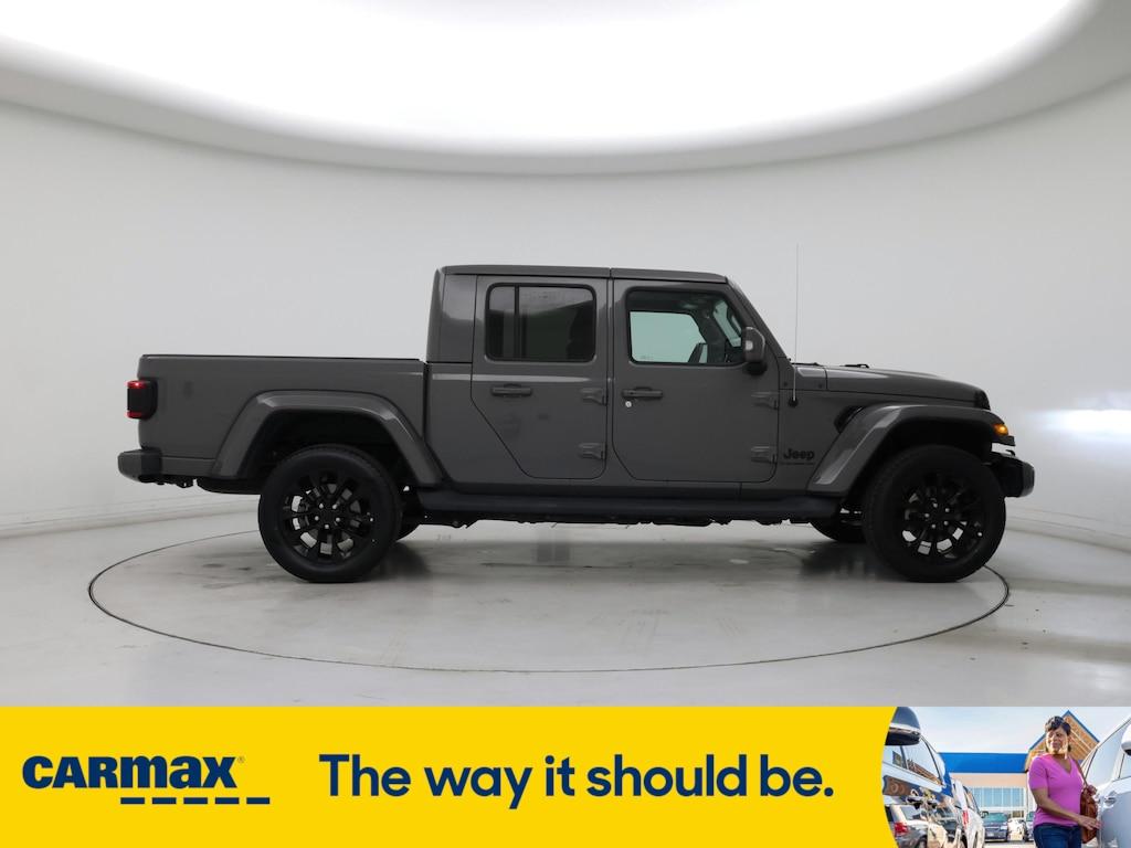 used 2023 Jeep Gladiator car, priced at $35,998