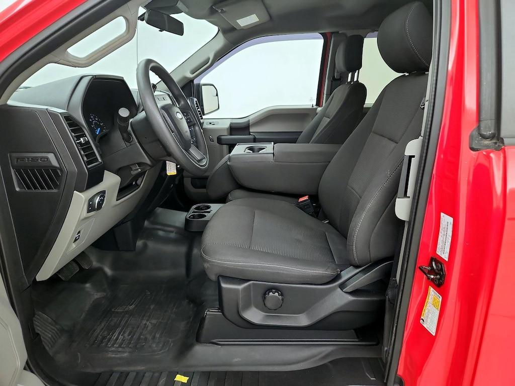 used 2019 Ford F-150 car, priced at $31,998