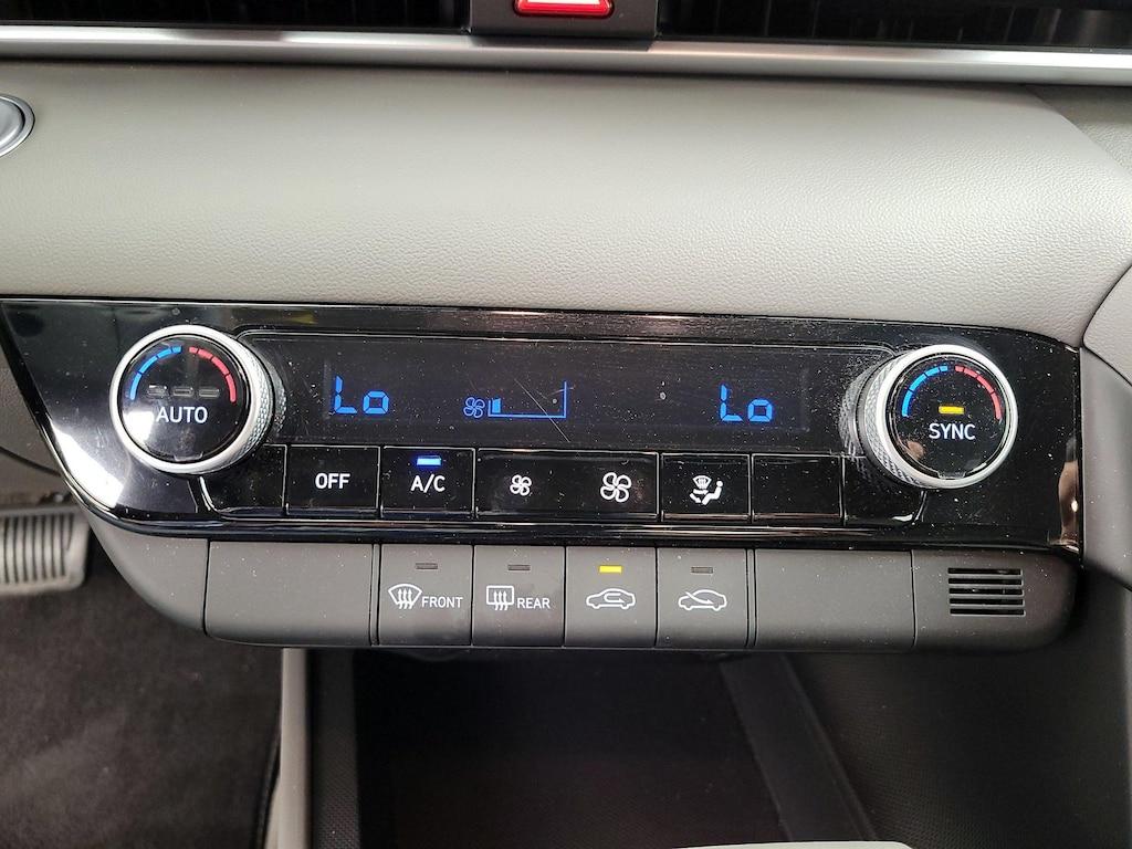 used 2023 Hyundai Elantra car, priced at $22,998