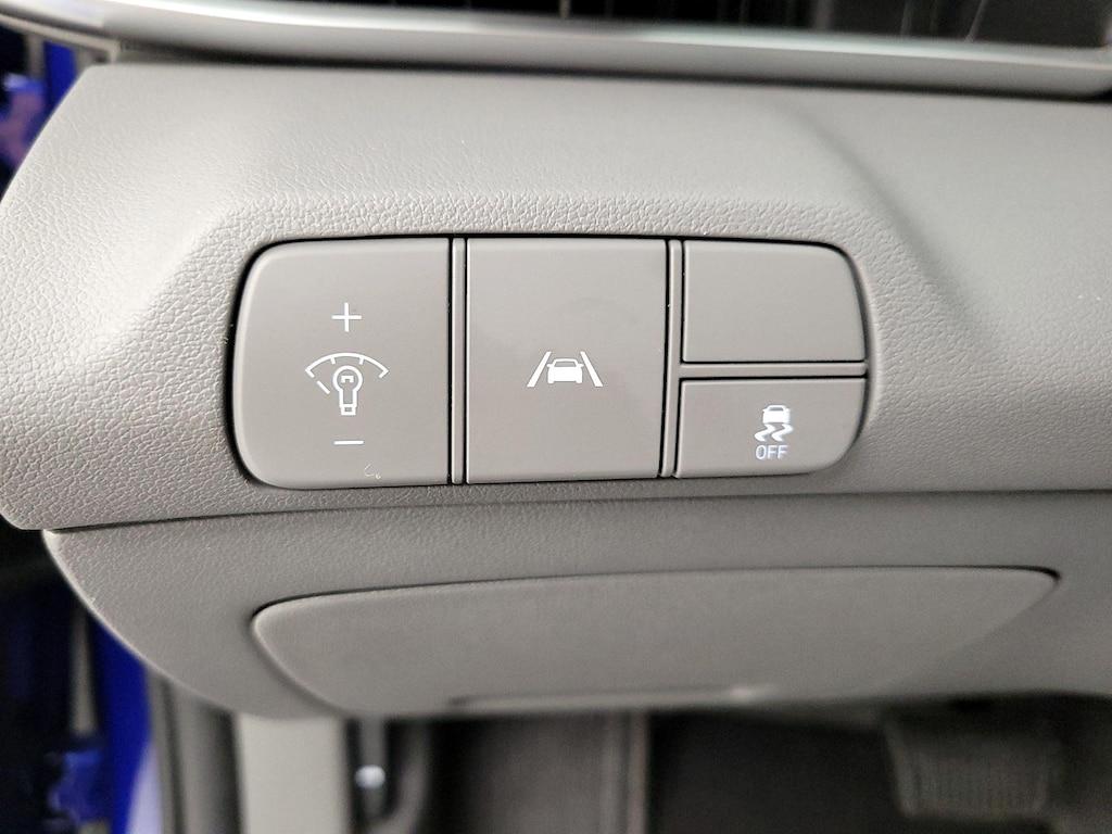 used 2023 Hyundai Elantra car, priced at $22,998