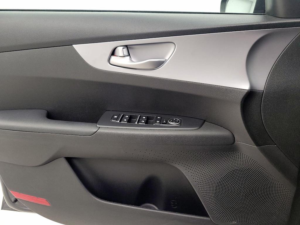 used 2023 Kia Forte car, priced at $18,998