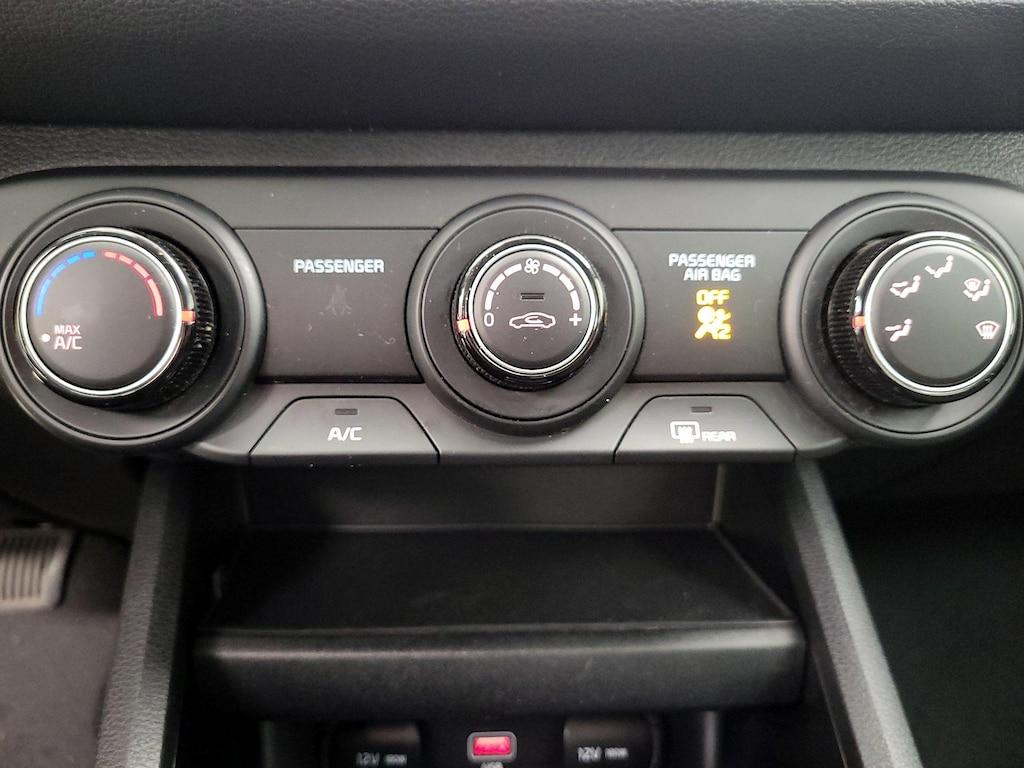 used 2023 Kia Forte car, priced at $18,998