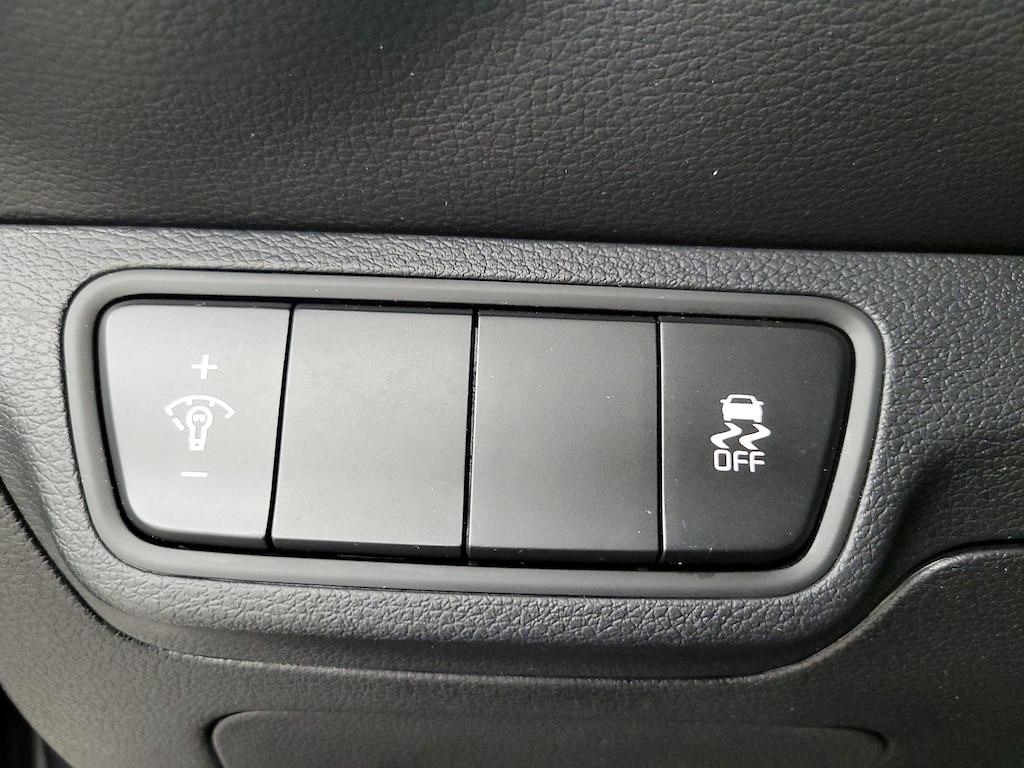 used 2023 Kia Forte car, priced at $18,998