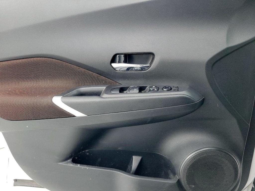 used 2023 Nissan Kicks car, priced at $20,998