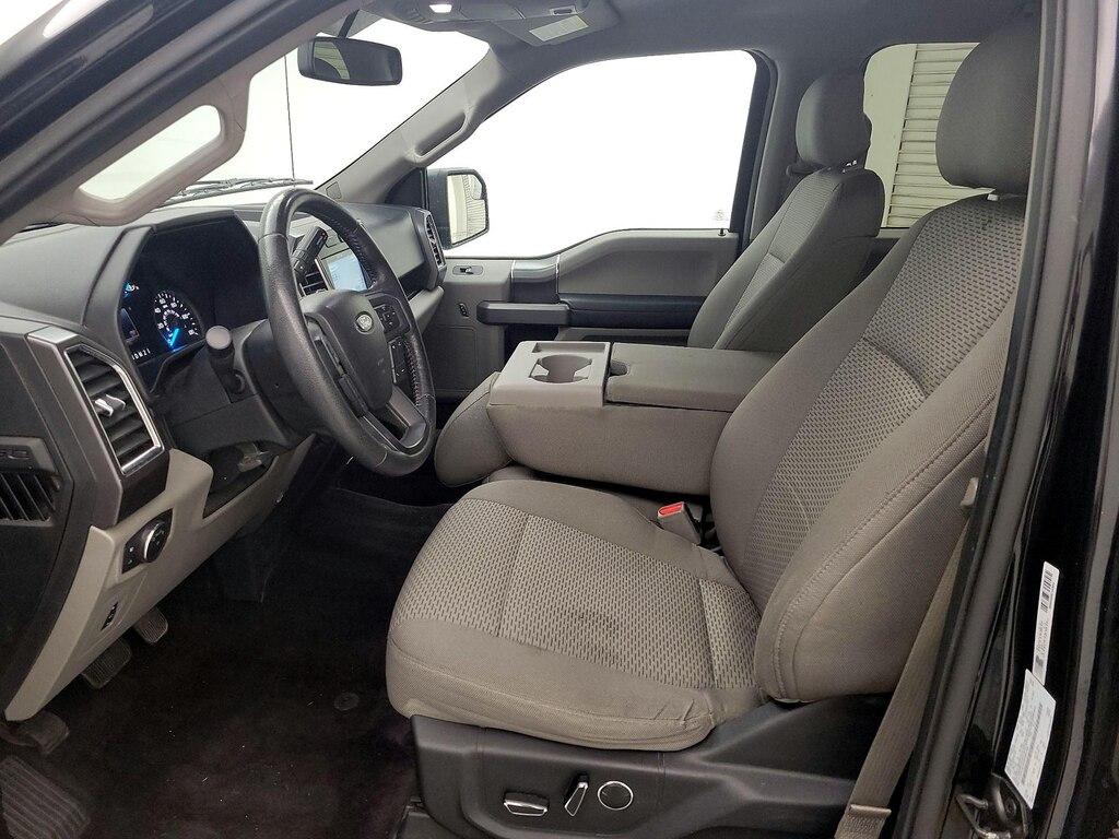 used 2016 Ford F-150 car, priced at $26,998