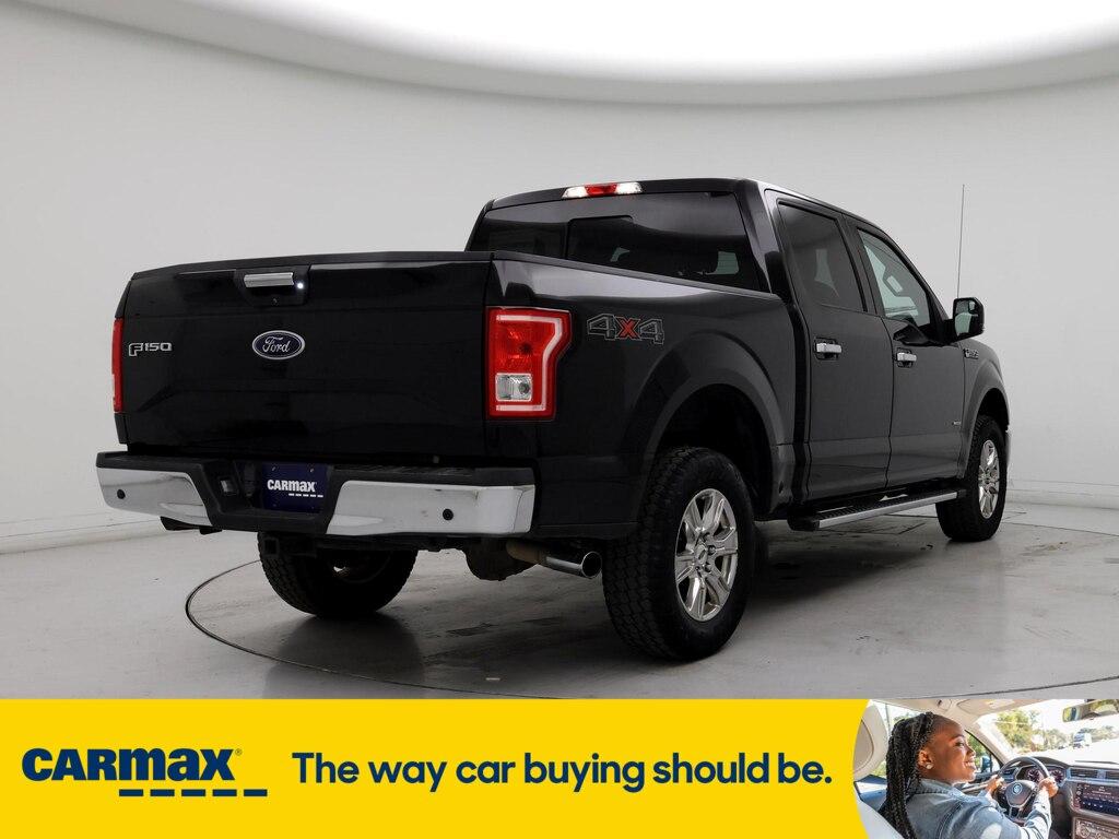 used 2016 Ford F-150 car, priced at $26,998