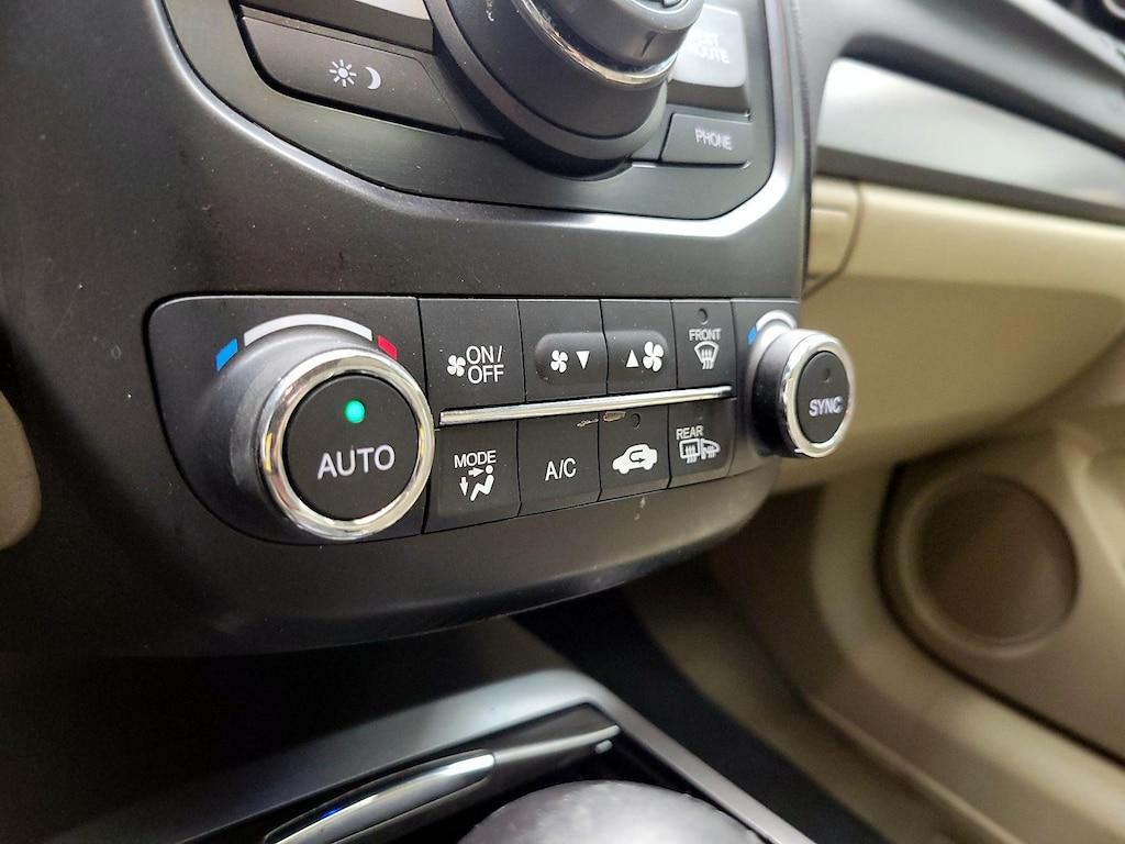 used 2014 Acura RDX car, priced at $14,599