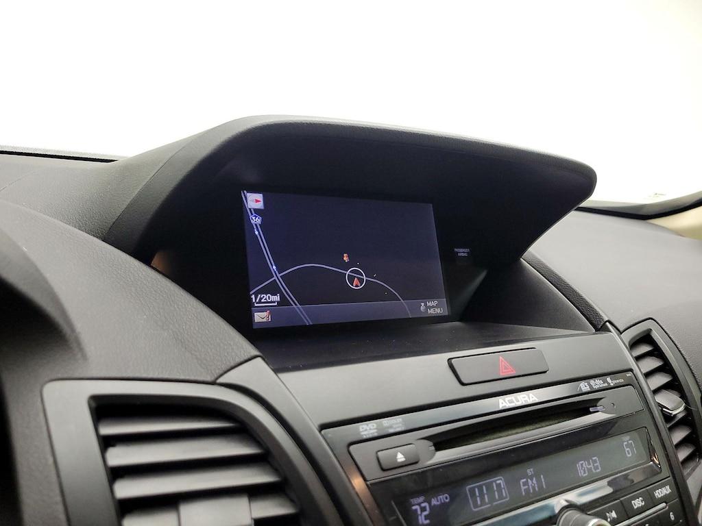 used 2014 Acura RDX car, priced at $14,599