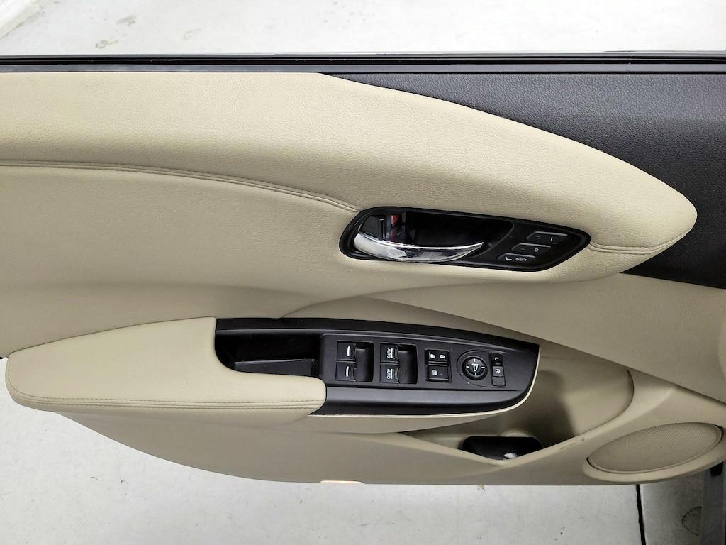 used 2014 Acura RDX car, priced at $14,599