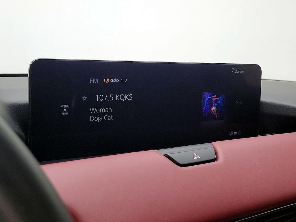 used 2025 Mazda CX-70 PHEV car, priced at $39,998