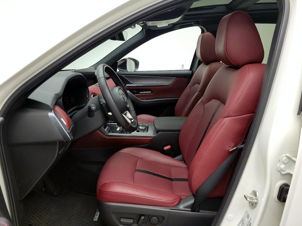 used 2025 Mazda CX-70 PHEV car, priced at $43,998
