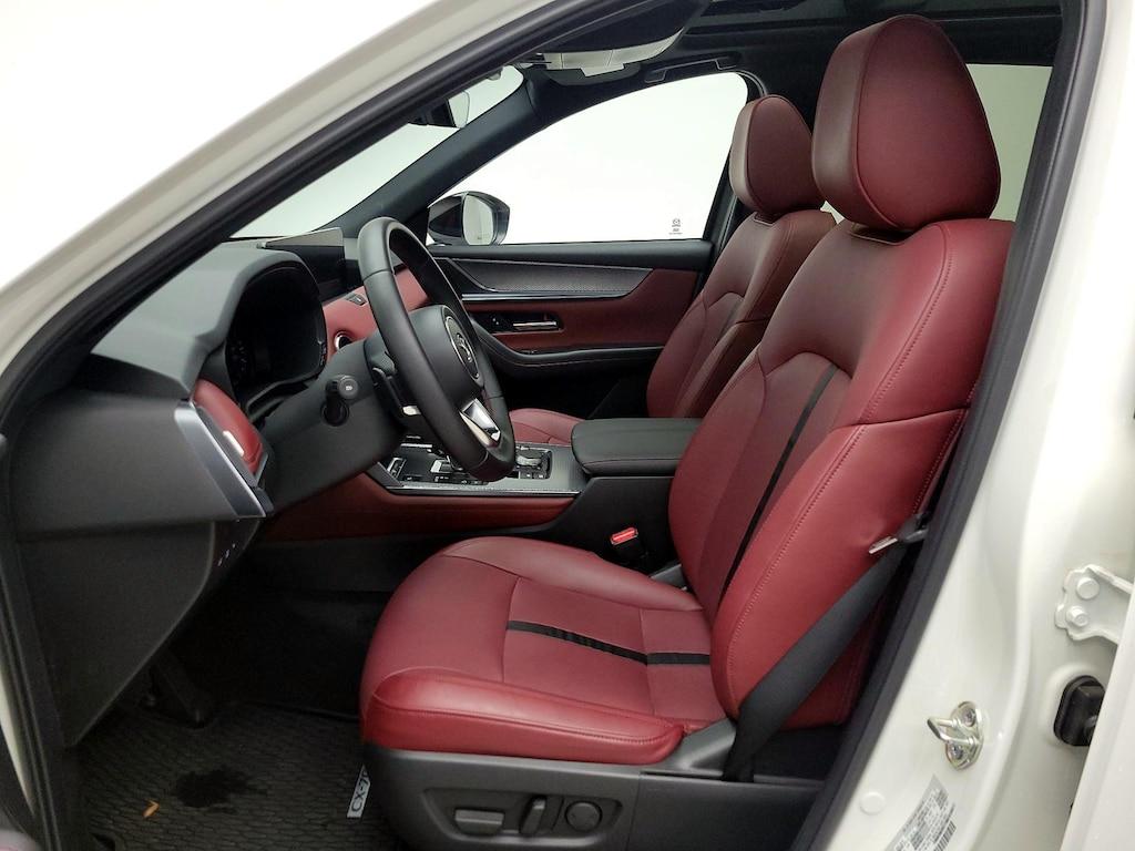 used 2025 Mazda CX-70 PHEV car, priced at $43,998