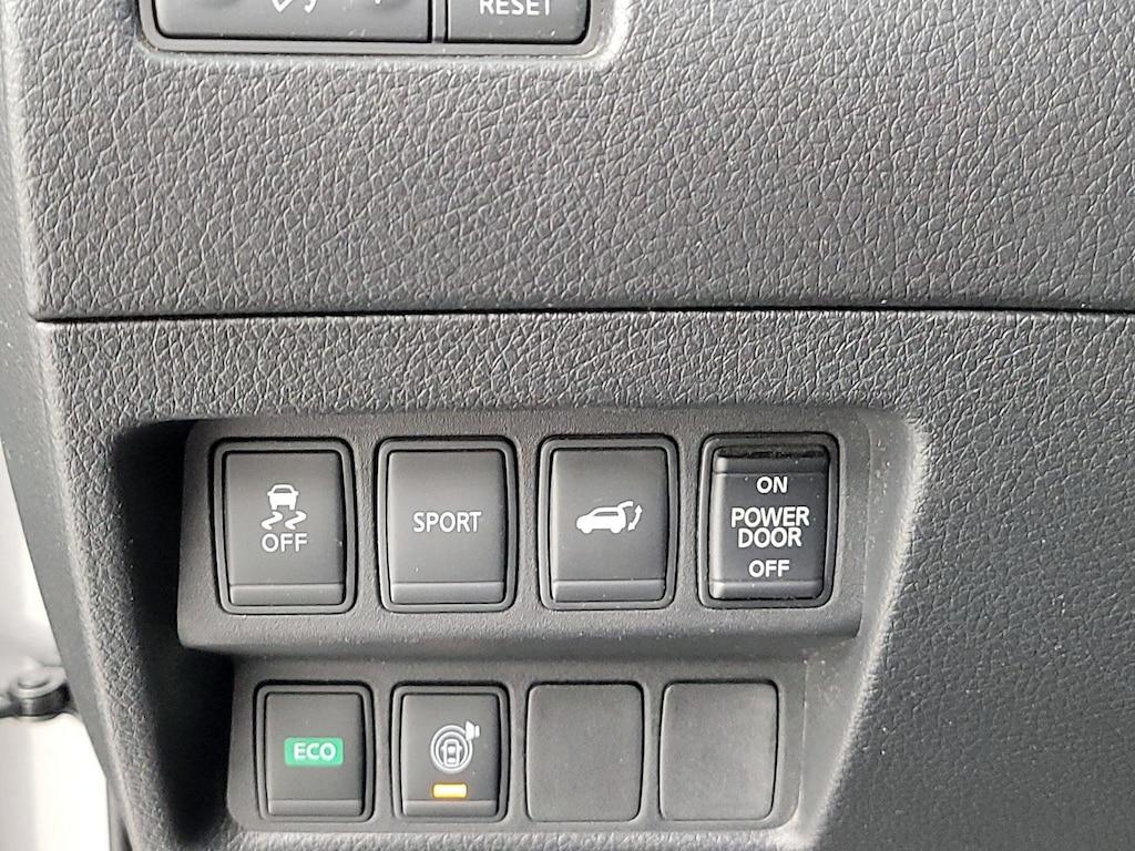 used 2016 Nissan Rogue car, priced at $14,599