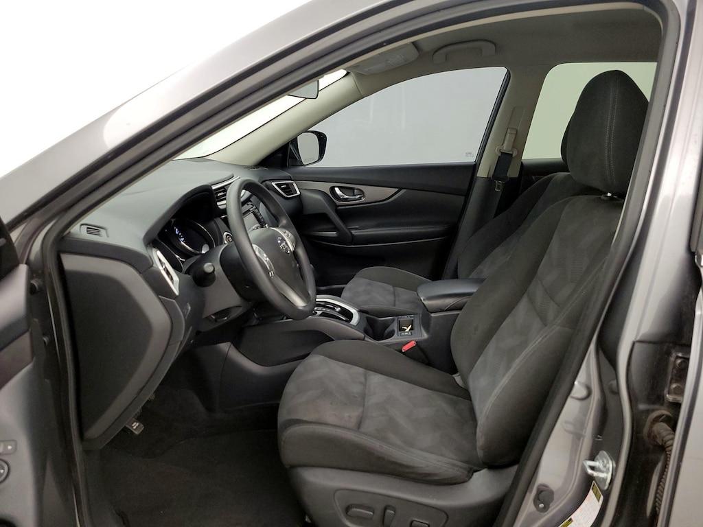 used 2016 Nissan Rogue car, priced at $14,599