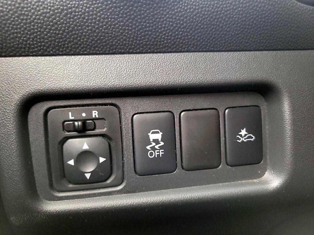 used 2021 Mitsubishi Mirage car, priced at $13,998