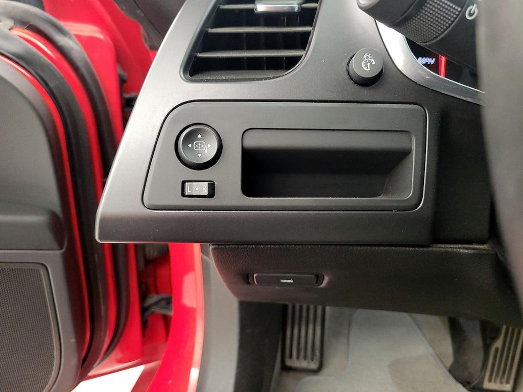 used 2014 Chevrolet Corvette Stingray car, priced at $39,998