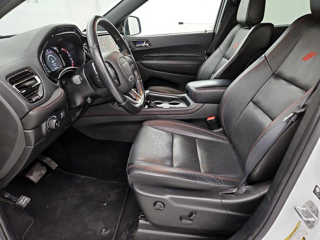 used 2023 Dodge Durango car, priced at $33,998