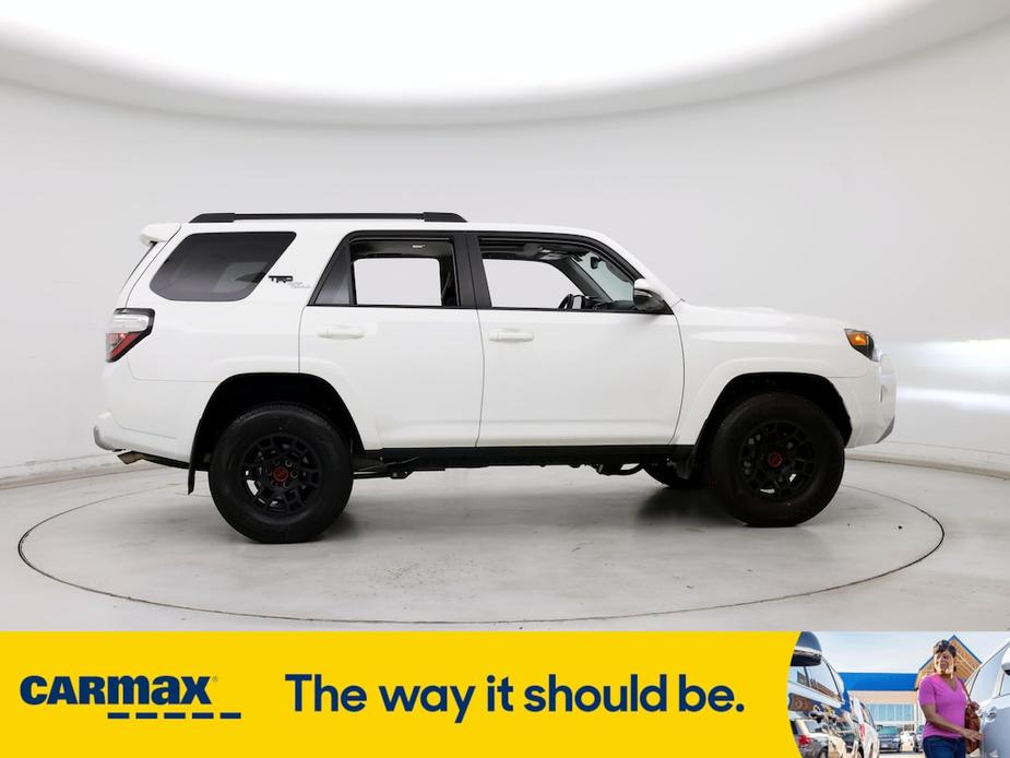 used 2024 Toyota 4Runner car, priced at $51,998