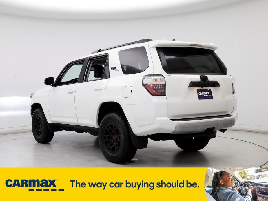 used 2024 Toyota 4Runner car, priced at $51,998