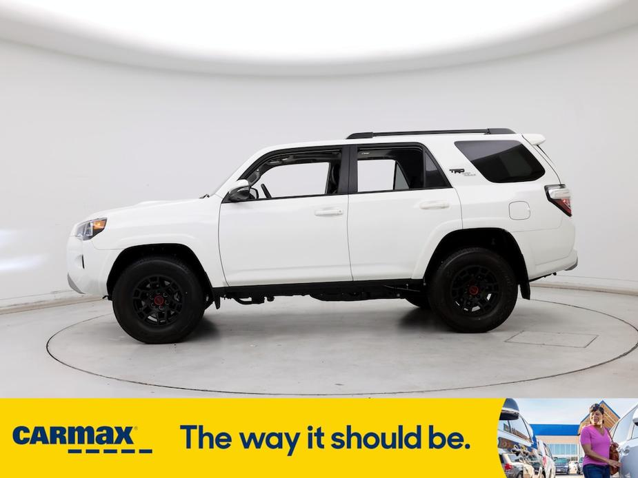 used 2024 Toyota 4Runner car, priced at $51,998