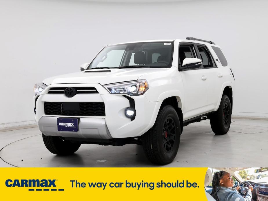 used 2024 Toyota 4Runner car, priced at $51,998