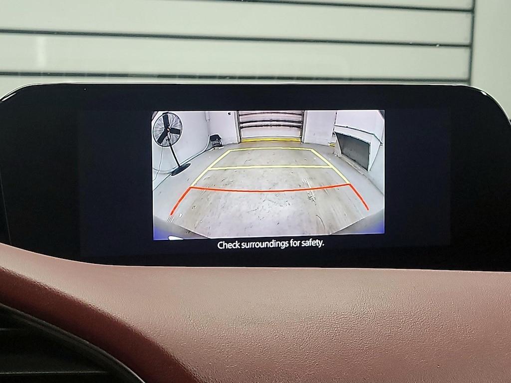 used 2021 Mazda Mazda3 car, priced at $23,998