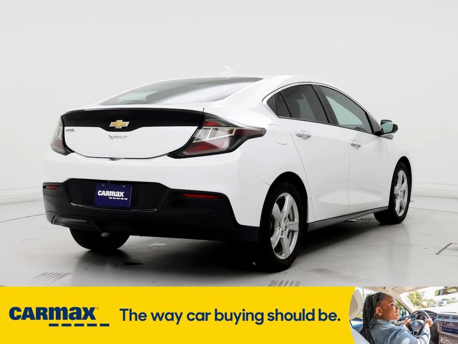 used 2018 Chevrolet Volt car, priced at $17,998