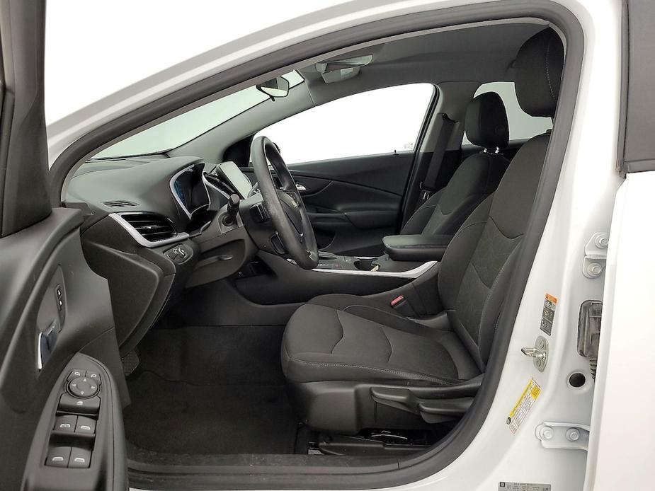 used 2018 Chevrolet Volt car, priced at $17,998