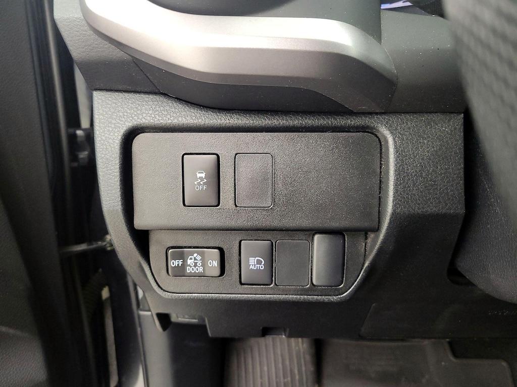 used 2023 Toyota Tacoma car, priced at $33,998