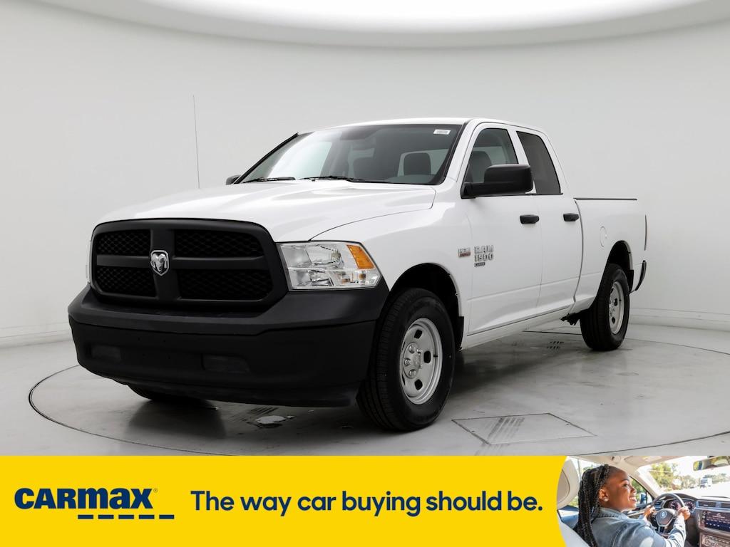 used 2019 Ram 1500 Classic car, priced at $22,998