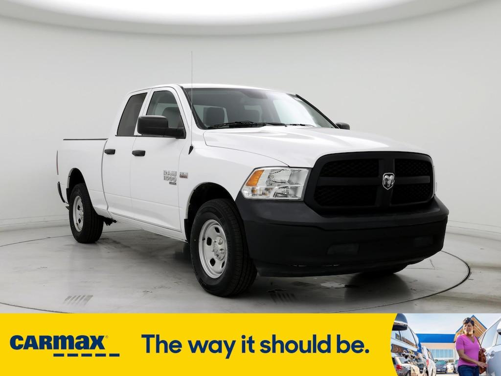 used 2019 Ram 1500 Classic car, priced at $22,998