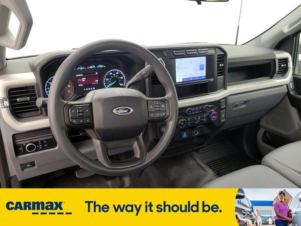 used 2023 Ford F-250 car, priced at $37,998
