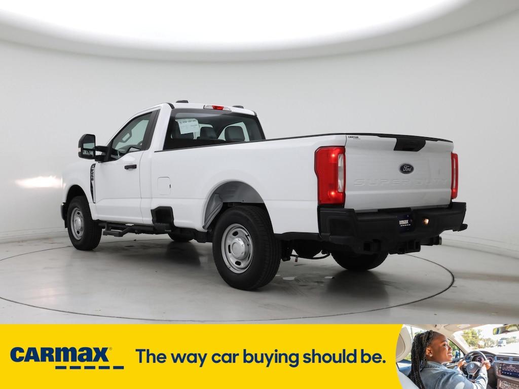 used 2023 Ford F-250 car, priced at $37,998