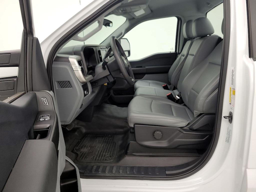 used 2023 Ford F-250 car, priced at $37,998